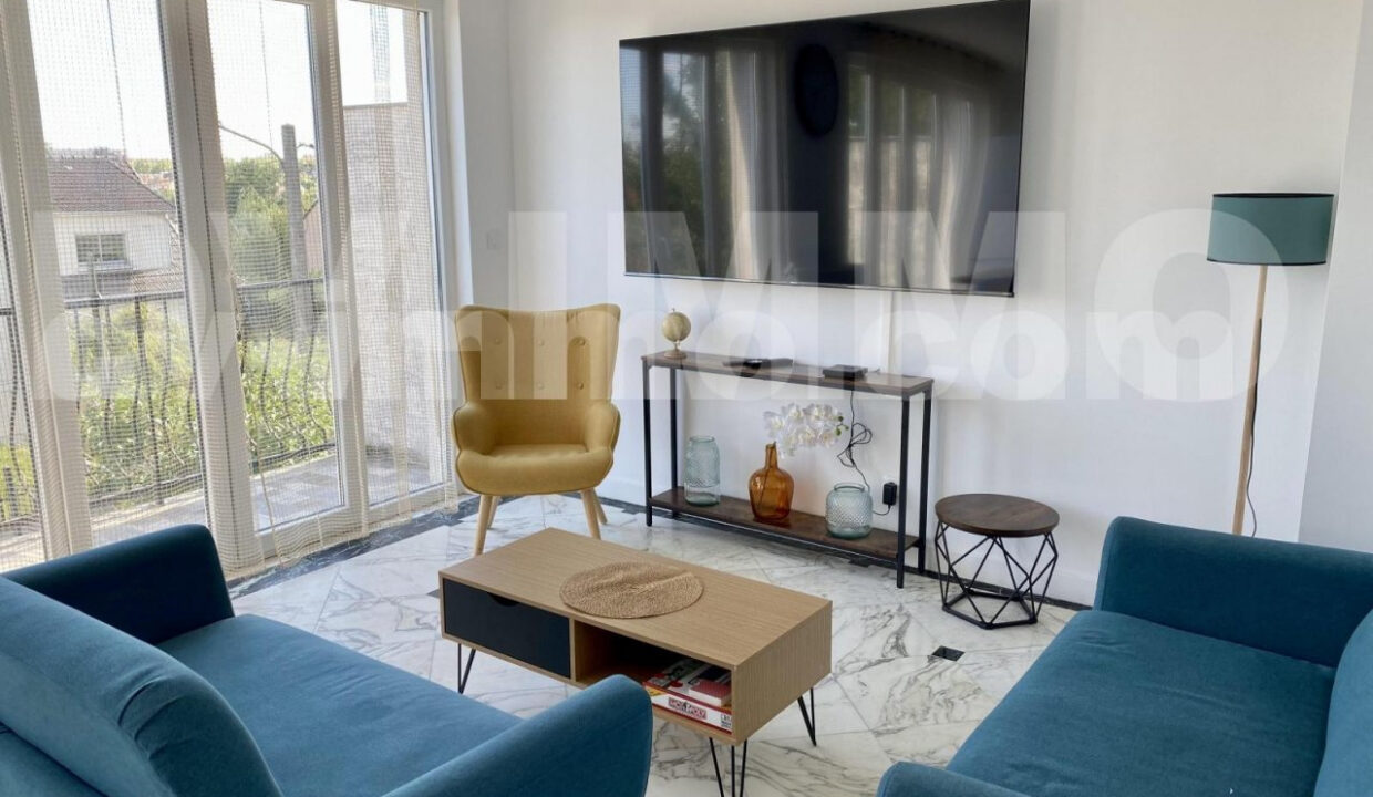 Coliving à Montreuil : Une maison à partager