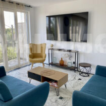 appartement dans le 93100 à Montreuil de 180m²