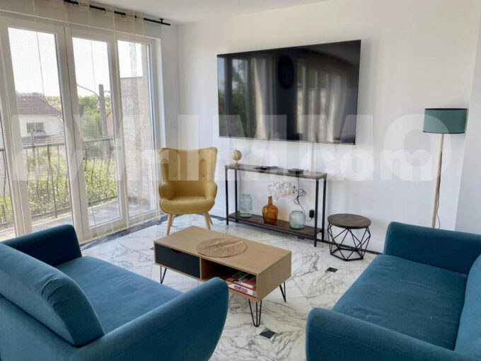 appartement dans le 93100 à Montreuil de 180m²