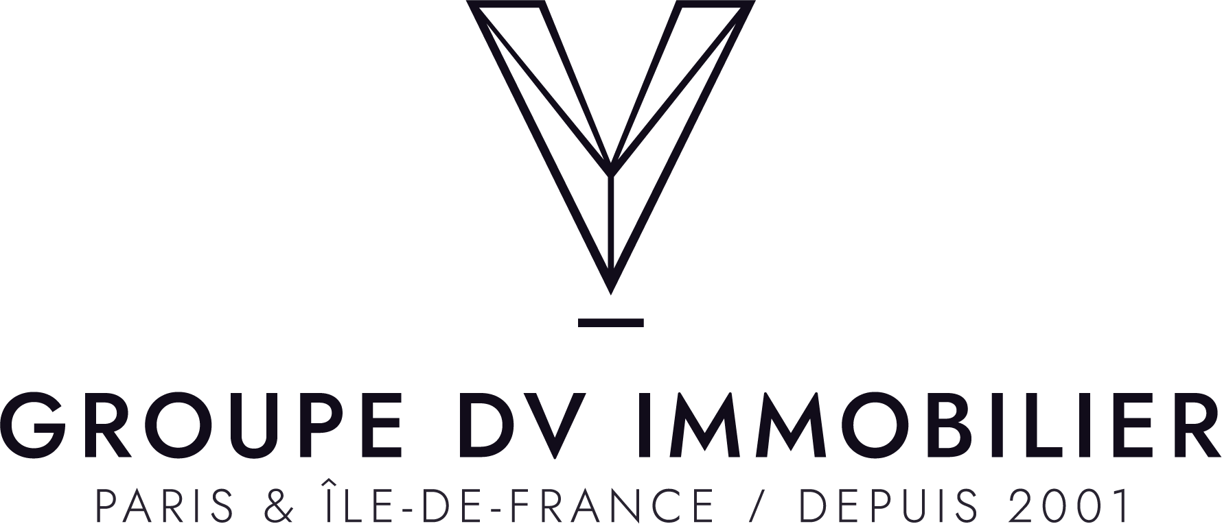 DV Immobilier paris et montreuil, le groupe d'agence offrant vente, achat et gestion locative et syndic.