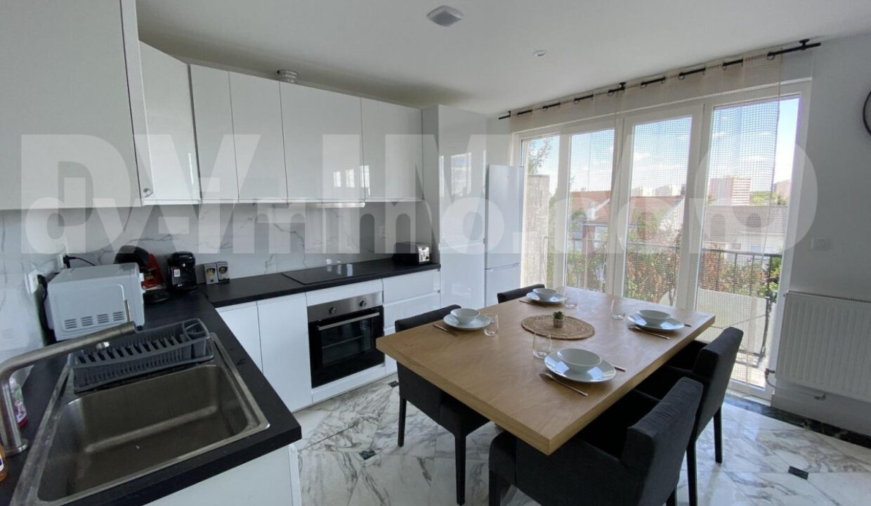 Coliving à Montreuil : Une maison à partager