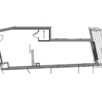 local dans le 93100 à Montreuil de 59m²