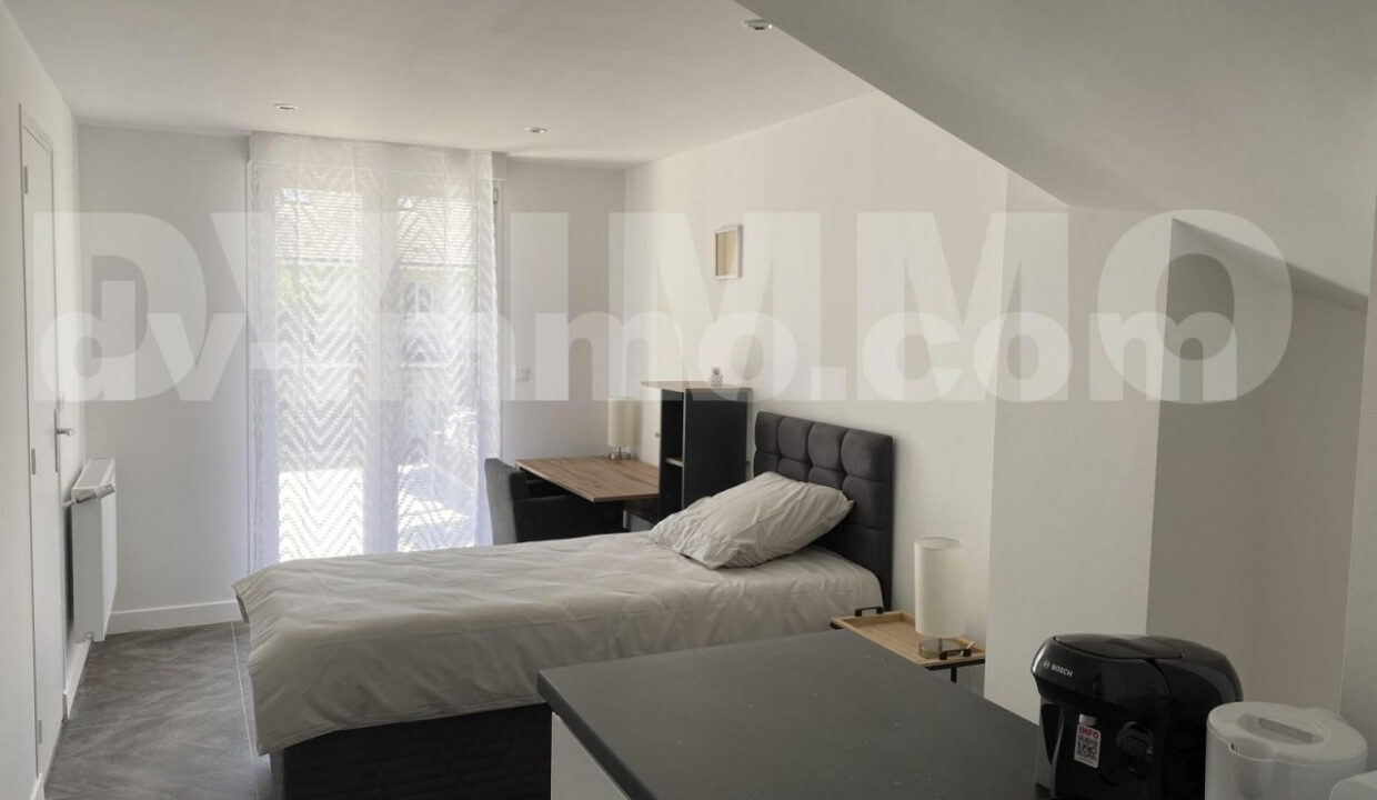 Coliving à Montreuil : Une maison à partager