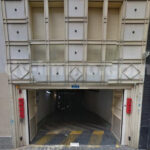 parking/box dans le 75011 à Paris de 0m²