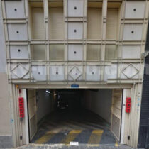 parking/box dans le 75011 à Paris de 0m²