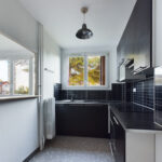 appartement dans le 93100 à Montreuil de 55.5m²