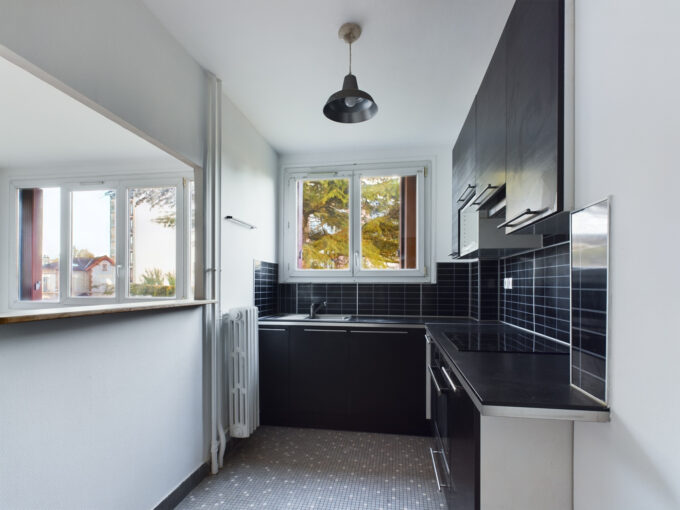 appartement dans le 93100 à Montreuil de 55.5m²