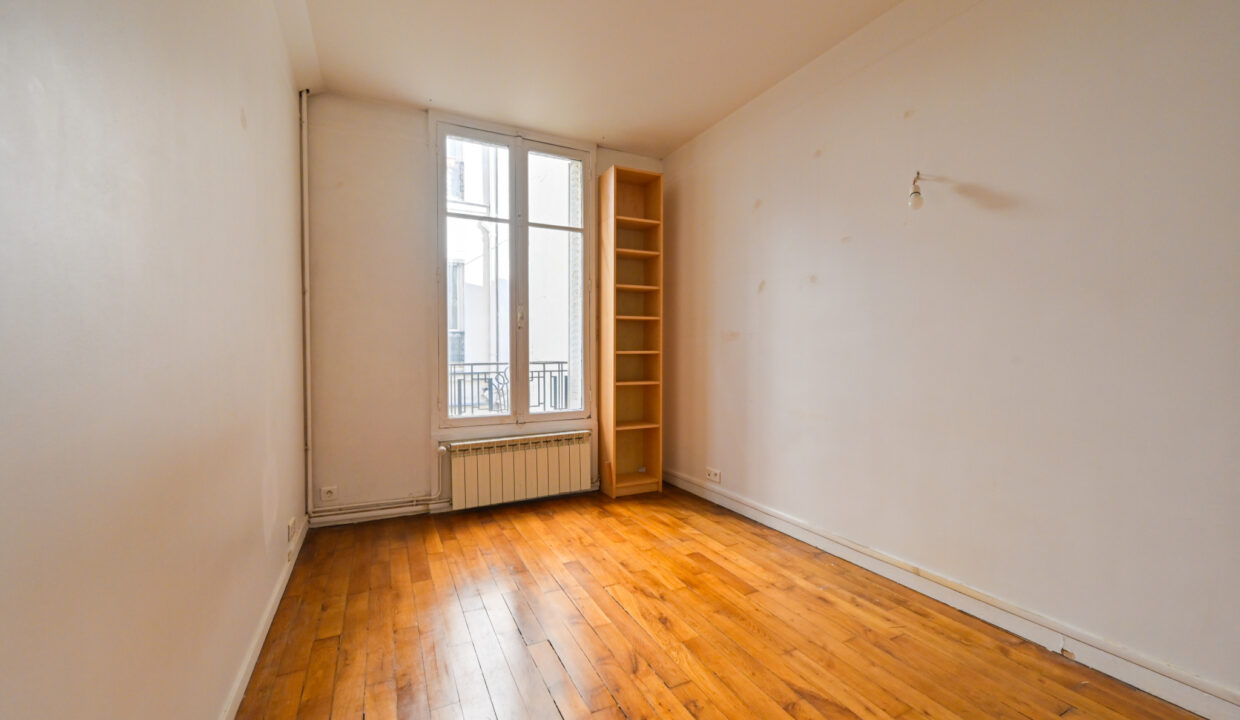 APPARTEMENT FAMILIAL DUGOMMIER