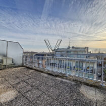 appartement dans le 78230 à Le Pecq de 101.93m²