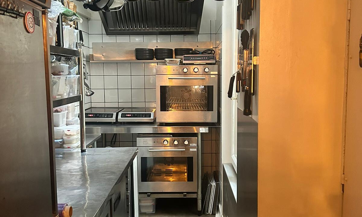 Fonds de Commerce Batignolles