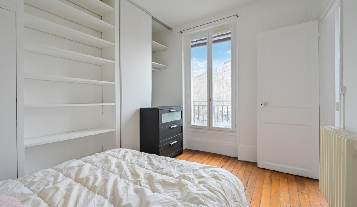 Paris XX- Pierre Bayle