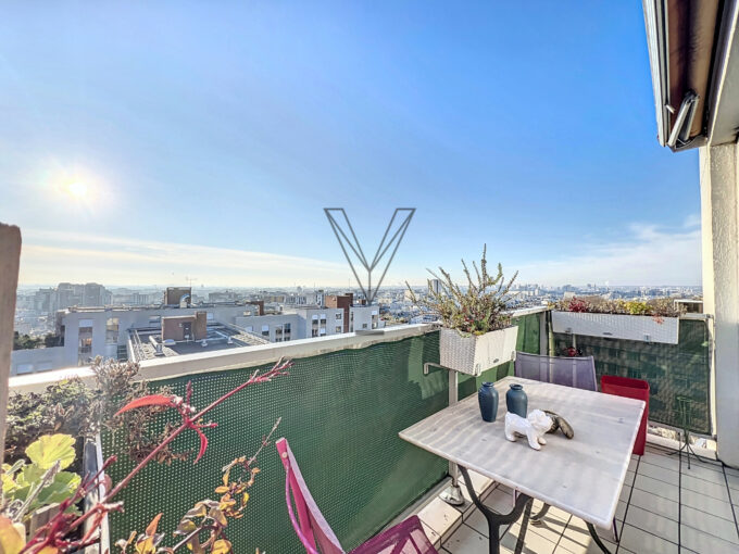 La Lune et le Soleil en vis-à-vis