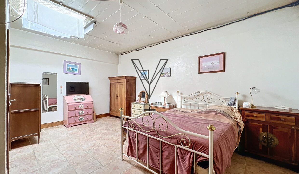 Local commercial / Loft