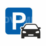 parking/box dans le 75012 à Paris de 10m²