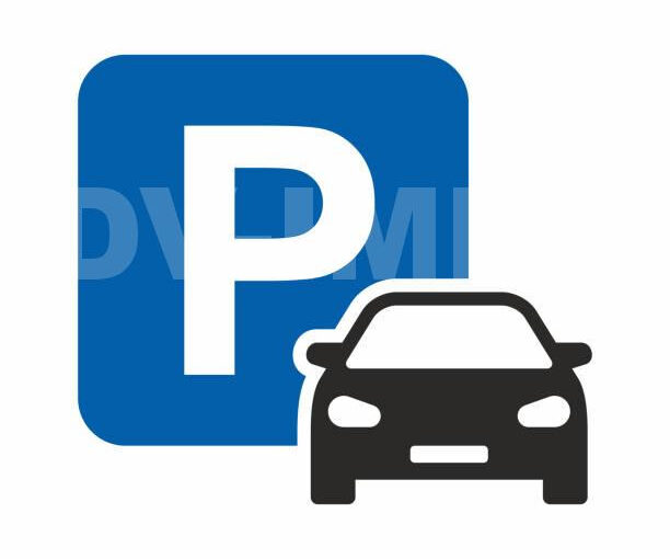 PARIS XII –  PARKING