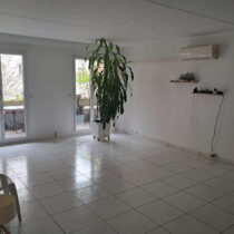 appartement dans le 93100 à Montreuil de 73m²