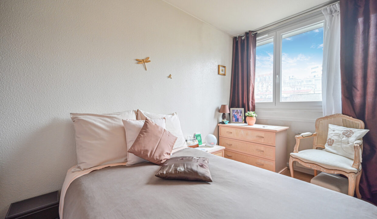 PARIS 20ème - Ligne 2 MoPHILIPPE AUGUSTE - PERE LACHAISE - l