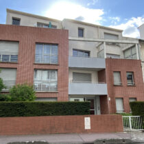 appartement dans le 93100 à Montreuil de 28.79m²