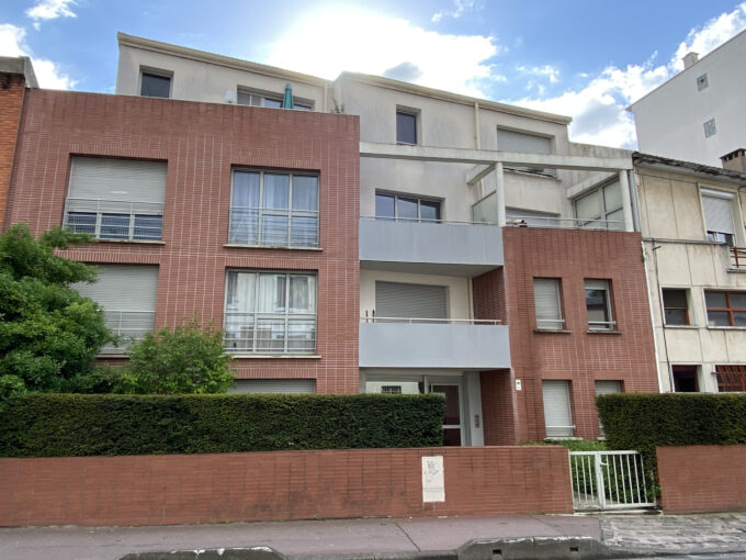 appartement dans le 93100 à Montreuil de 28.79m²