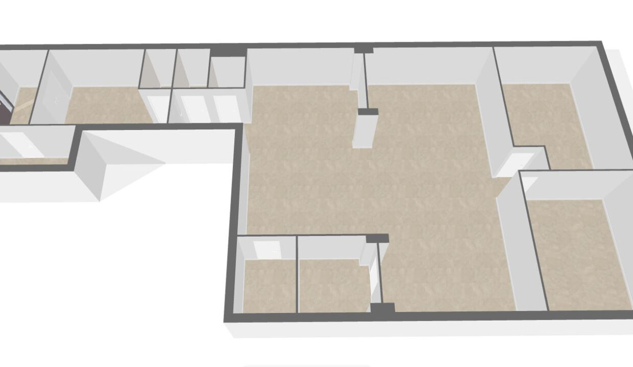 Local commercial / Loft