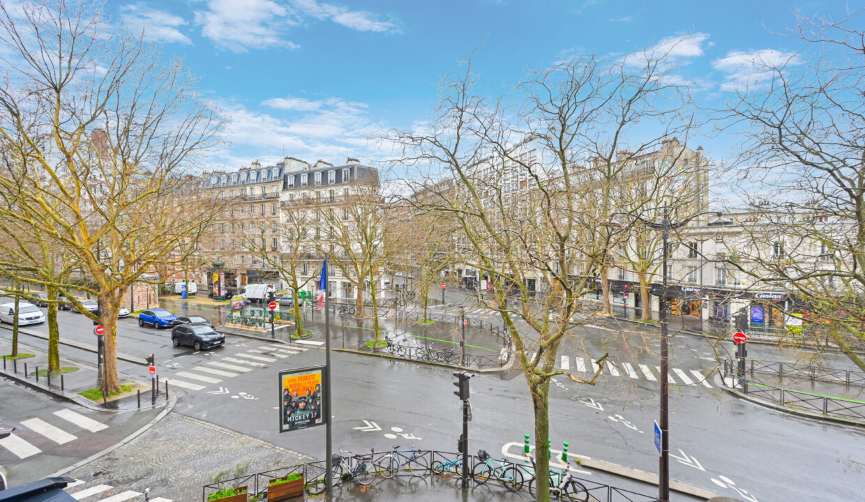 Paris XX- Pierre Bayle