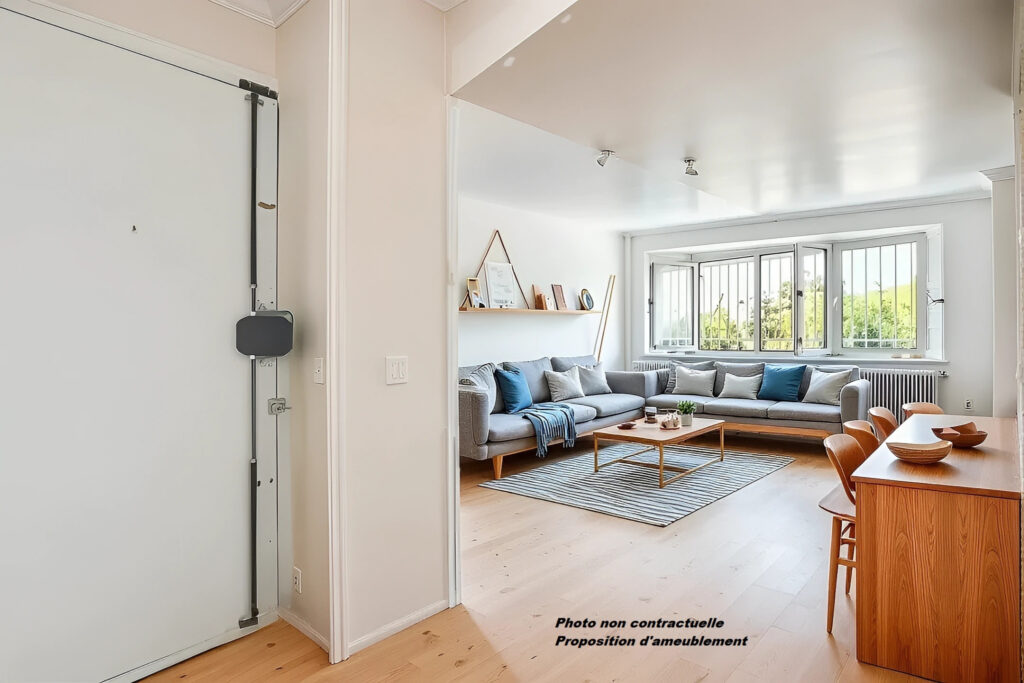 Vivre Bagnolet autrement