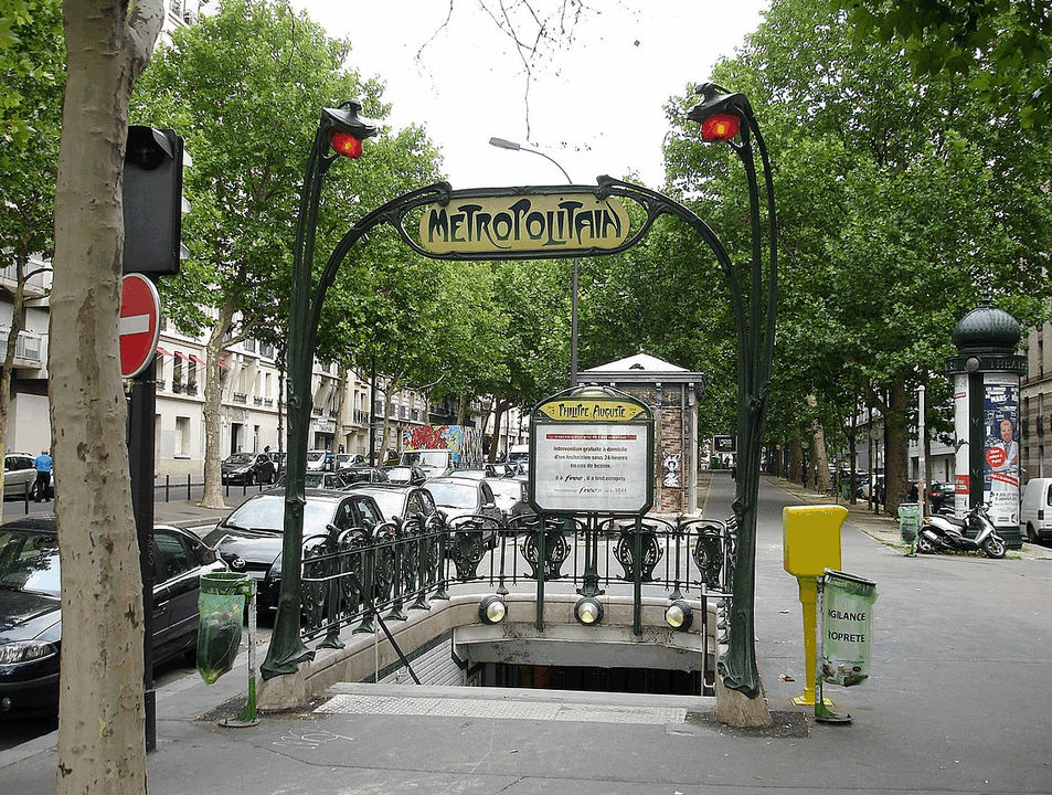 Paris XX- Pierre Bayle