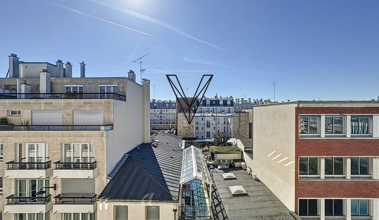 Paris XI - Village Popincourt - Pépite rare à saisir