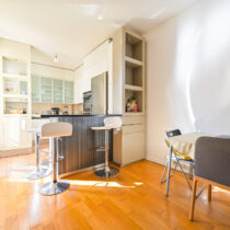 appartement dans le 75012 à Paris de 92m²