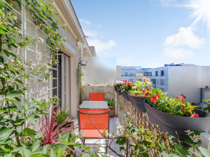 ‘Avant-Première’ : Paris XX-XI – Bd. de Charonne – Mo A. Dum