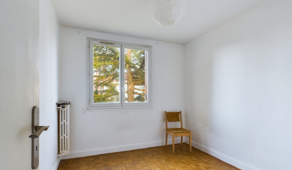 3 pièces Mairie de Montreuil / Murs à pêches