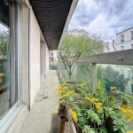 appartement dans le 75011 à Paris de 125.04m²