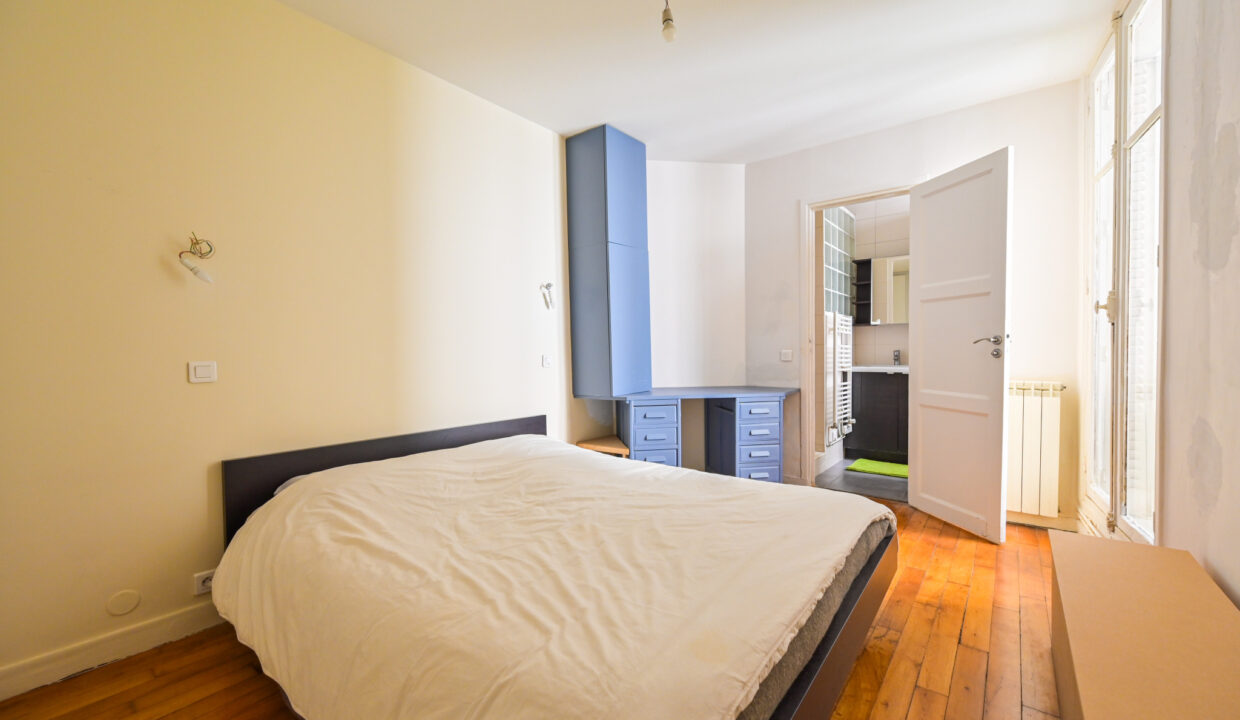 APPARTEMENT FAMILIAL DUGOMMIER