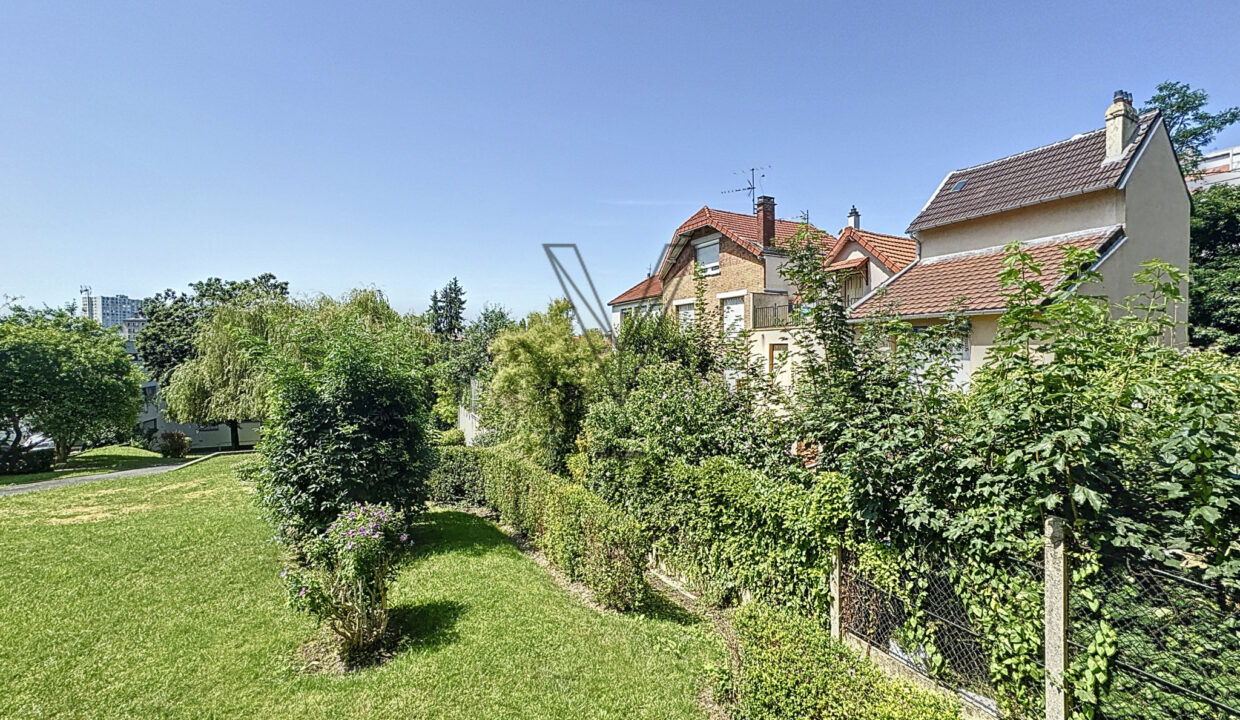 À vendre Appartement 3 pièces modulable avec parking et ca