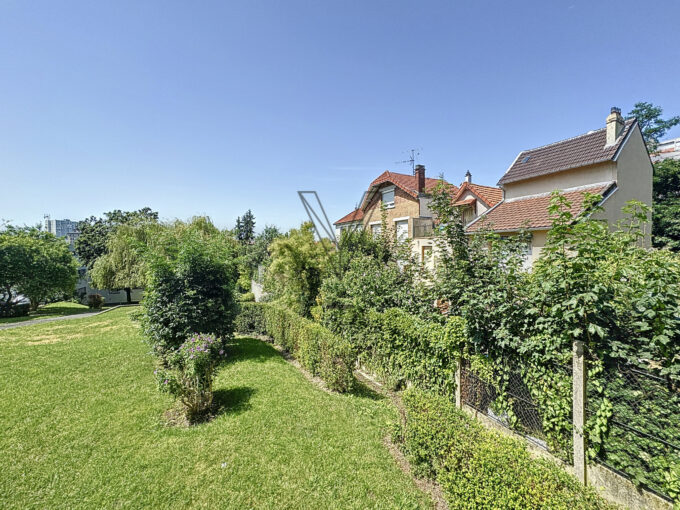 appartement dans le 93170 à Bagnolet de 54m²