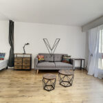 appartement dans le 75011 à Paris de 28.71m²