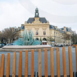 local dans le 75020 à Paris de 75m²