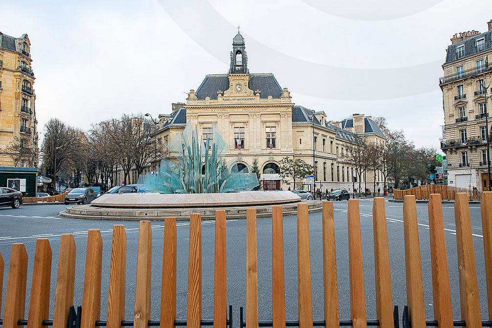 Gambetta – Rue des Pyrénées