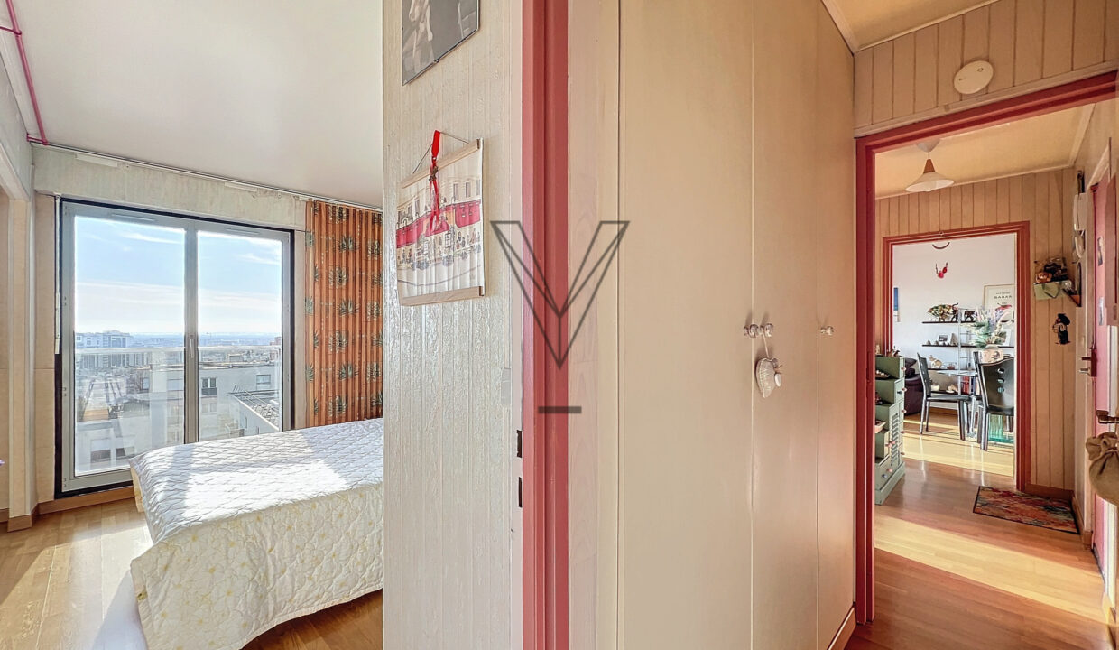 La Lune et le Soleil en vis-à-vis