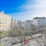 appartement dans le 75011 à Paris de 59.93m²