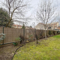 appartement dans le 93140 à Bondy de 74m²