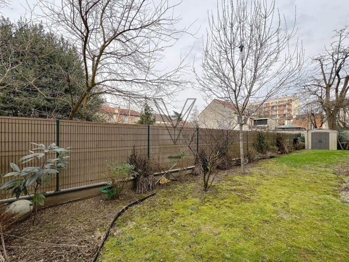 appartement dans le 93140 à Bondy de 74m²