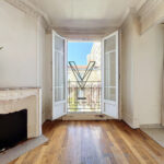 appartement dans le 75020 à Paris de 19.09m²