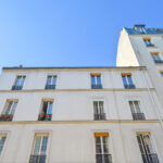 appartement dans le 75011 à Paris de 27.03m²