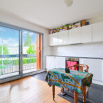 appartement dans le 93170 à Bagnolet de 31m²