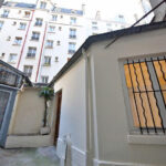 appartement dans le 75011 à Paris de 17.86m²