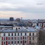 appartement dans le 75020 à Paris de 9.14m²