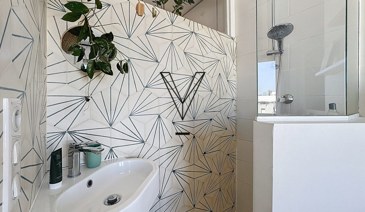 Paris XI - Village Popincourt - Pépite rare à saisir