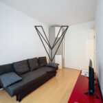 appartement dans le 75011 à Paris de 16.79m²