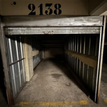 parking/box dans le 75011 à Paris de 10m²